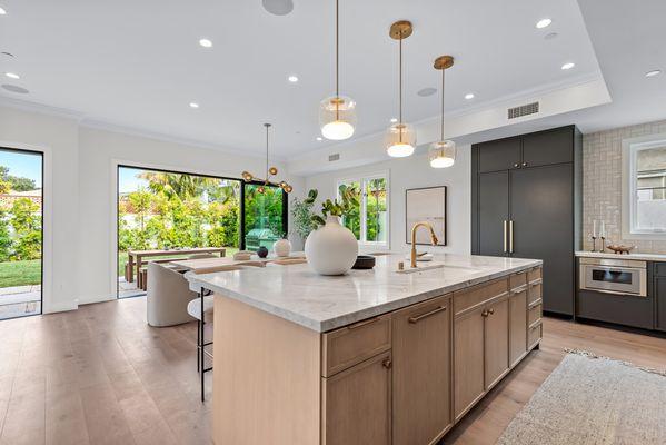 Jesse Weinberg & Associates