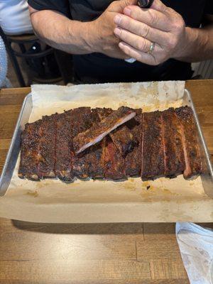 Woodstack Bbq Tavern