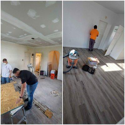 Jose & Sons Painting