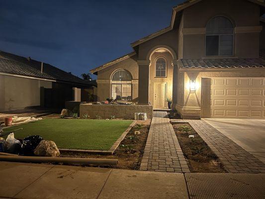Adal Landscape Services