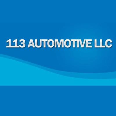 113 Automotive