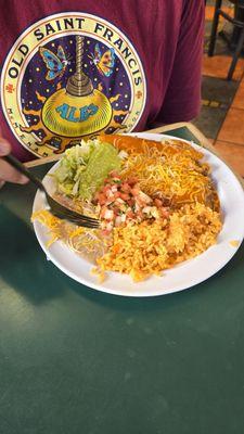 Lunita’s Mexican Food