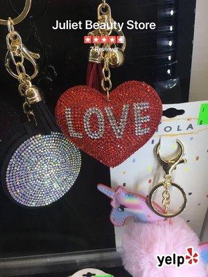 Saw this and had to get it .... soooo pretty ...