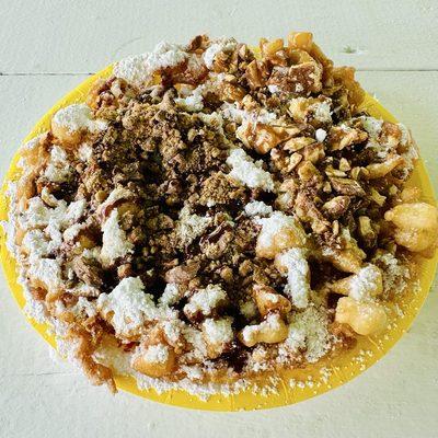 Butler Fair & Agricultural Association