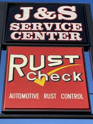 Rust Check of Michiana