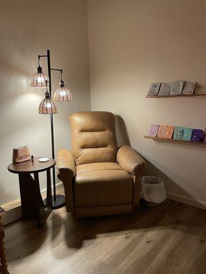 Aura Wellness Studio