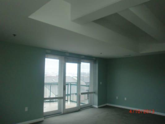 Gordon's Drywall & Painting