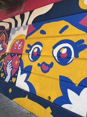 Moore Homestead Playground