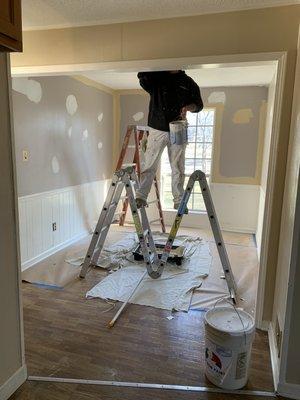 A-Z Remodeling & Construction