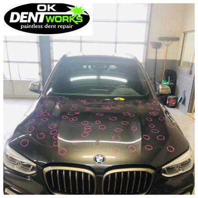 OK Dent Works