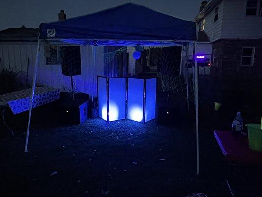 Jason’s Dj Services