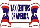 Tax Centers of America
