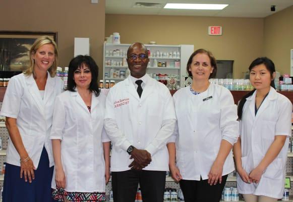 Towne Lake Family Pharmacy