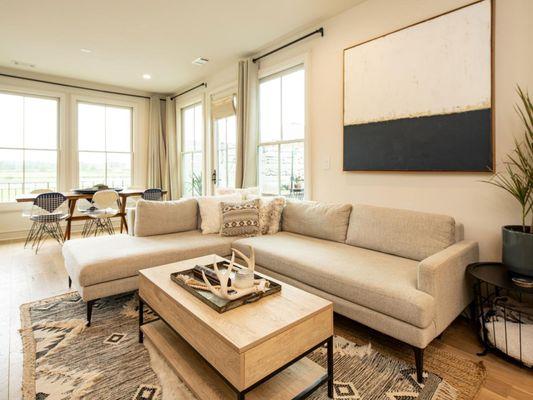 The Yes Company Carpet & Tile Cleaning