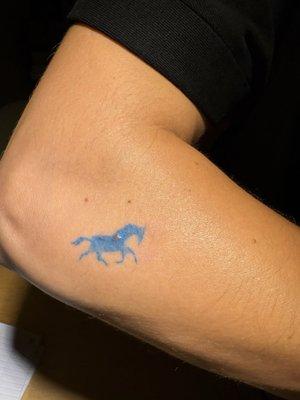 Artemis Tattoo And Piercing