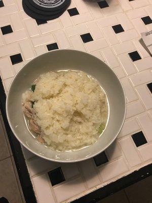 Panda Chinese Restaurant