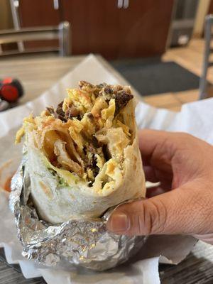 Tortilla House Taqueria