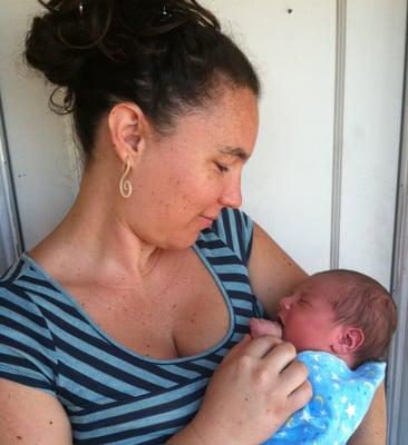 Gentle Embrace Midwifery LLC