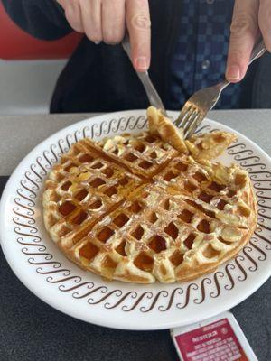 Waffle House
