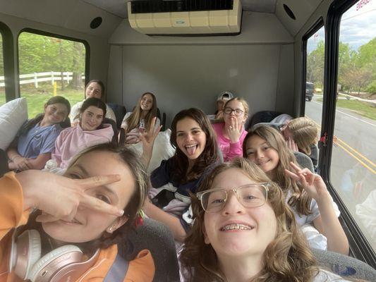 Williamson's Chapel United Methodist Church