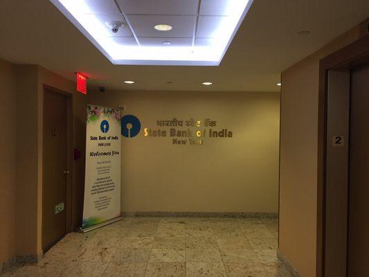 State Bank Of India