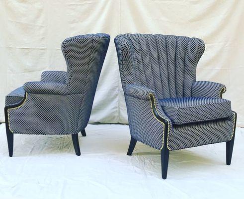 Multnomah Upholstery