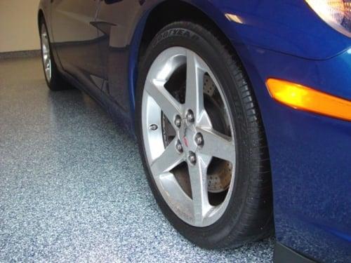 Ultimate Concrete Resurfacing