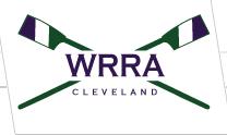 Western Reserve Rowing Association