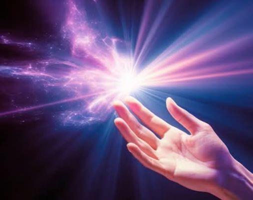 Erica's Energy Healing