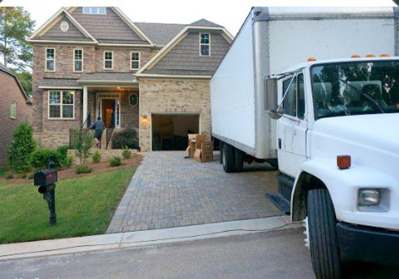 Ted And Jim Transport