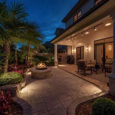 Cornerstone Terrains