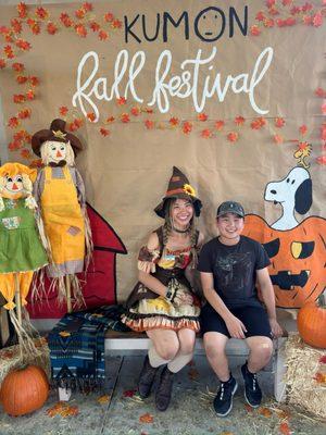 Kumon Math and Reading Center of Cerritos