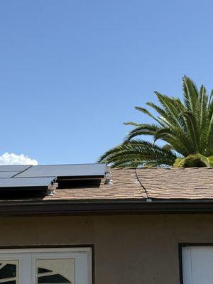 Gardner Roofing Company