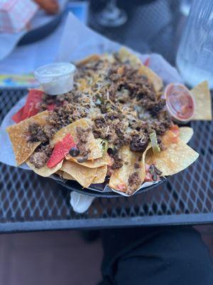 JT Maxies Bar & Grill