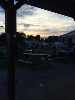 Town of AMO Community Building