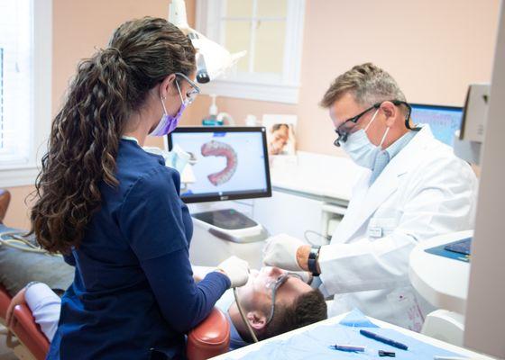 Bradford Dental Care