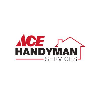 Ace Handyman Services Central Charleston logo