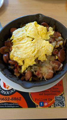 Billy's Cafe
