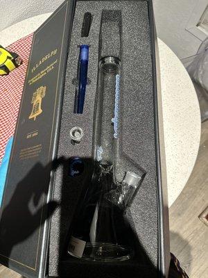 Gallery 91 Smoke Shop