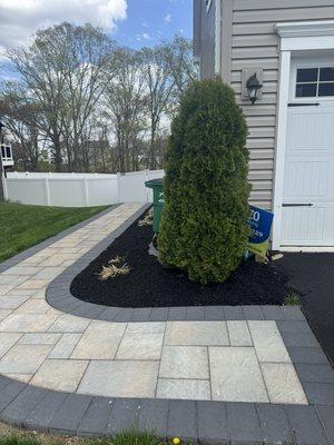 Gardens & Trees Landscaping
