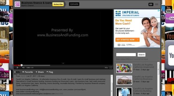 Cprofit Los Angeles Financing