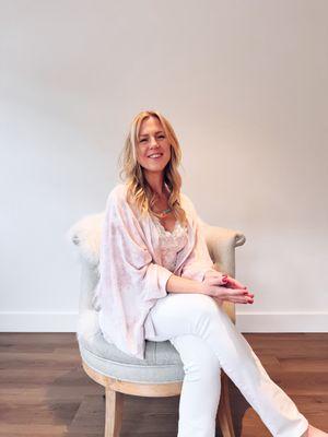 Embody Your Way Home