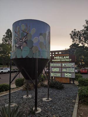 Miralani Maker’s District