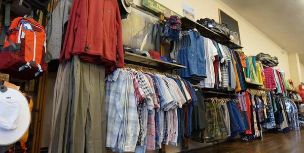 Taos Mountain Outfitters