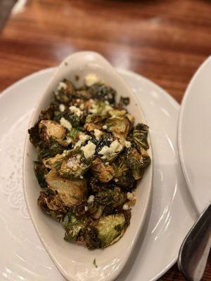 Mama's on the Half Shell Owings Mills