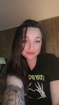 Rae’s tidy clean buisness