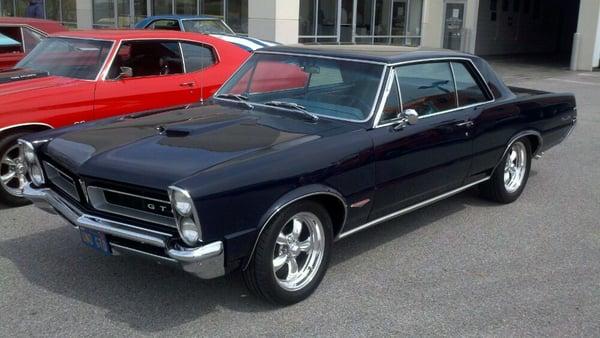 Bernie's Collision Repair