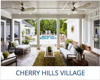 Mary Patterson Homes