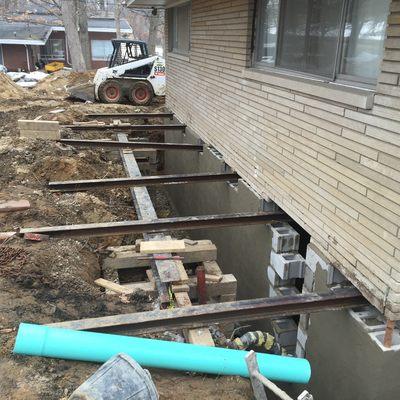 Illinois Pro Construction