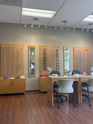 Westview Optometry